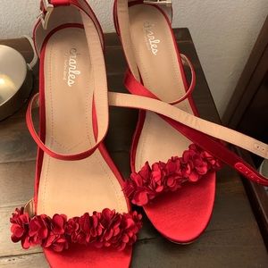 Charles David sandals